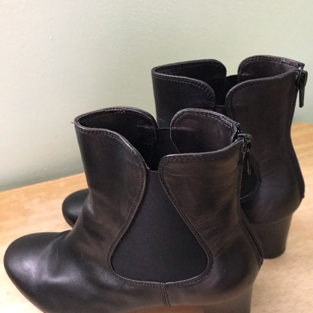 Women Booties